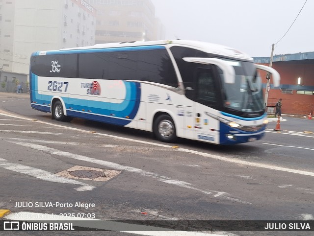 Turis Silva 2627 na cidade de Porto Alegre, Rio Grande do Sul, Brasil, por JULIO SILVA. Número da foto: #12984700.