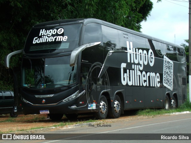 Hugo & Guilherme 6628 na cidade de Três Pontas, Minas Gerais, Brasil, por Ricardo Silva. Número da foto: #12985278.