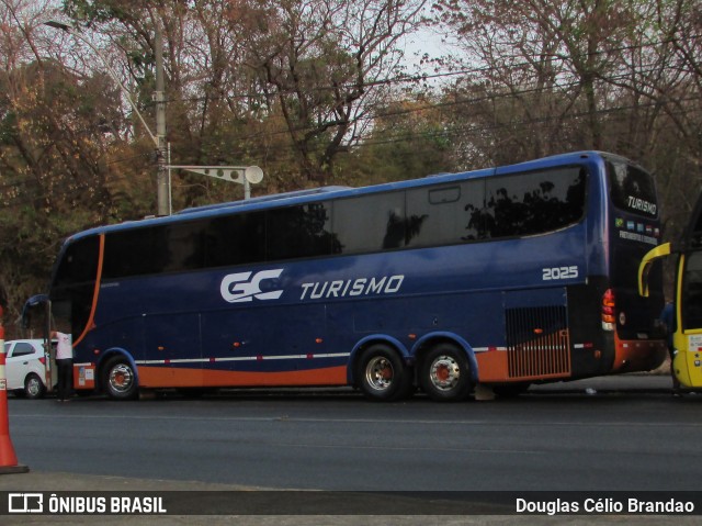 GC Turismo 2025 na cidade de Belo Horizonte, Minas Gerais, Brasil, por Douglas Célio Brandao. Número da foto: #12986814.