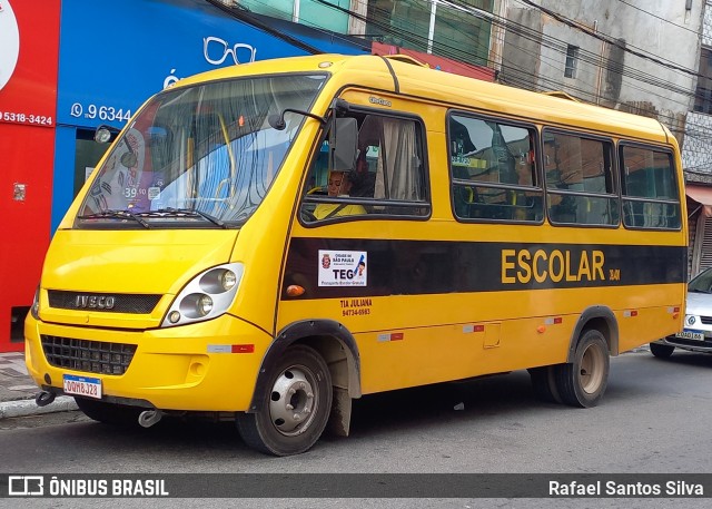 Escolares 8928 na cidade de São Paulo, São Paulo, Brasil, por Rafael Santos Silva. Número da foto: #12986824.