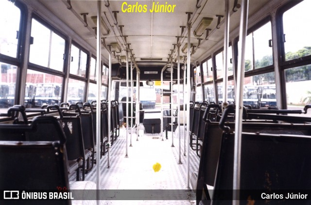 HP Transportes Coletivos 2990 na cidade de Goiânia, Goiás, Brasil, por Carlos Júnior. Número da foto: #12986629.