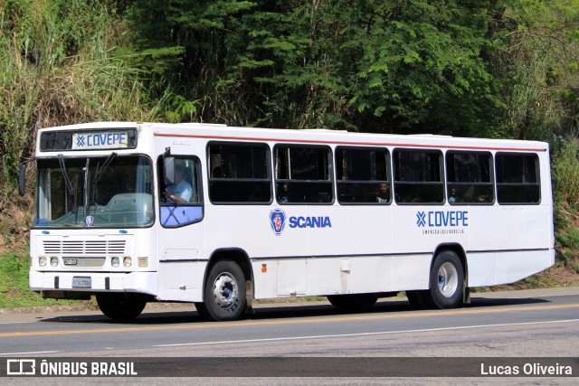 FCV - Fundação Cristiano Varella 7986 na cidade de Muriaé, Minas Gerais, Brasil, por Lucas Oliveira. Número da foto: #12985610.
