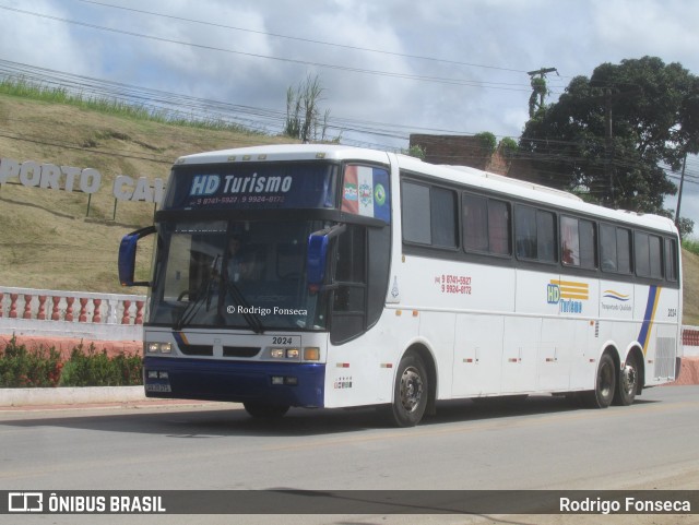 HD Turismo 2024 na cidade de Porto Calvo, Alagoas, Brasil, por Rodrigo Fonseca. Número da foto: #12985115.