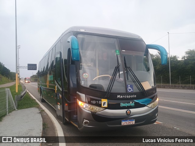 Imperial Turismo 1918 na cidade de Santa Isabel, São Paulo, Brasil, por Lucas Vinicius Ferreira. Número da foto: #12984005.