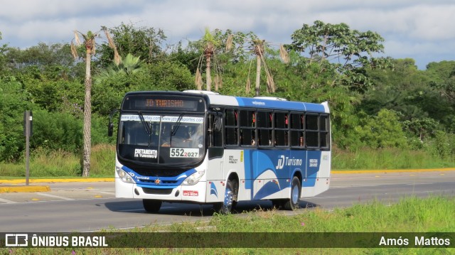 JD Turismo 027 na cidade de Eusébio, Ceará, Brasil, por Amós  Mattos. Número da foto: #12985837.