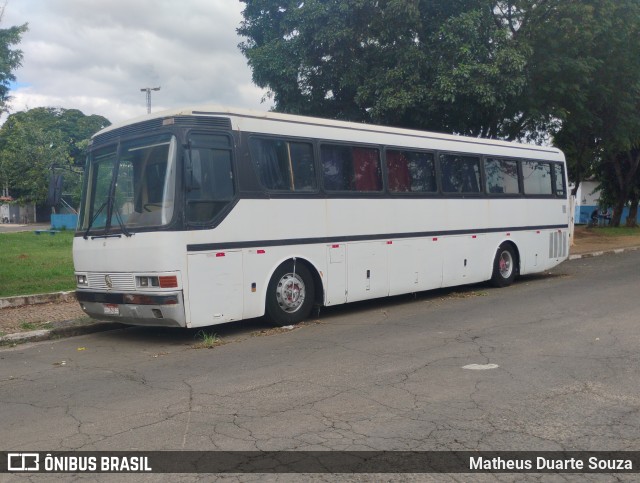 Ônibus Particulares 2195 na cidade de Sumaré, São Paulo, Brasil, por Matheus Duarte Souza. Número da foto: #12986438.