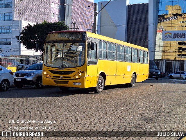 COOTRAVIPA 85 na cidade de Porto Alegre, Rio Grande do Sul, Brasil, por JULIO SILVA. Número da foto: #12984803.