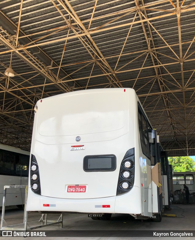 BsBus Mobilidade 888 na cidade de Brasília, Distrito Federal, Brasil, por Kayron Gonçalves. Número da foto: #12986801.