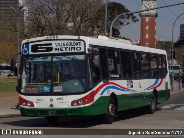 Nudo 4253 na cidade de Ciudad Autónoma de Buenos Aires, Argentina, por Agustin SanCristobal1712. Número da foto: #12985279.