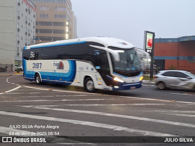 Turis Silva 3197 na cidade de Porto Alegre, Rio Grande do Sul, Brasil, por JULIO SILVA. Número da foto: #12984734.