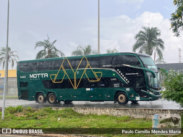 Viação Motta 24005 na cidade de Candangolândia, Distrito Federal, Brasil, por Paulo Camillo Mendes Maria. Número da foto: #12984972.