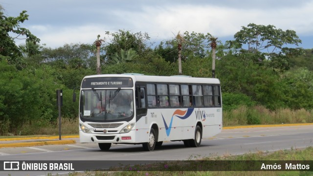 Vivo Turismo 032 na cidade de Eusébio, Ceará, Brasil, por Amós  Mattos. Número da foto: #12985239.