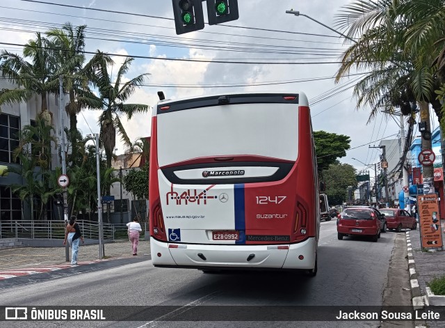 Suzantur Mauá 1247 na cidade de Mauá, São Paulo, Brasil, por Jackson Sousa Leite. Número da foto: #12986324.