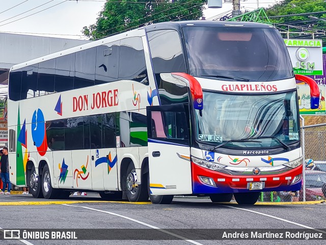Guapileños DON JORGE na cidade de San José, San José, Costa Rica, por Andrés Martínez Rodríguez. Número da foto: #12983750.