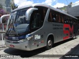 Transporte Coletivo Santa Maria 286 na cidade de Belo Horizonte, Minas Gerais, Brasil, por Hariel Bernades. Número da foto: #12985446.