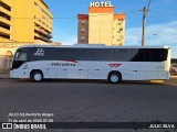 Wendling Transportes Coletivos 12016 na cidade de Porto Alegre, Rio Grande do Sul, Brasil, por JULIO SILVA. Número da foto: #12984823.