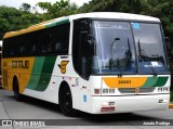 Empresa Gontijo de Transportes 3880 na cidade de Rio de Janeiro, Rio de Janeiro, Brasil, por Jonata Rodrigo. Número da foto: #12984096.