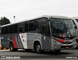 Empresa de Ônibus Pássaro Marron 90.007 na cidade de Aparecida, São Paulo, Brasil, por Adailton Cruz. Número da foto: #:id.
