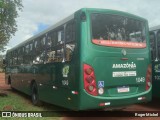 Amazônia Inter 1049 na cidade de Brasília, Distrito Federal, Brasil, por Roger Michel. Número da foto: #:id.
