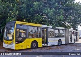 Ônibus Particulares 3C71 na cidade de Betim, Minas Gerais, Brasil, por Douglas Yuri. Número da foto: #:id.
