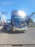 Crucero del Este 4396 na cidade de San Lorenzo, Central, Paraguai, por Eliezzer Villasanti Berni. Número da foto: #12985935.