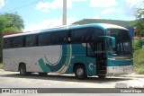 Ônibus Particulares 2872 na cidade de Jequié, Bahia, Brasil, por Gabriel Bispo. Número da foto: #:id.