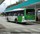 Via Verde Transportes Coletivos 0525014 na cidade de Manaus, Amazonas, Brasil, por Bus de Manaus AM. Número da foto: #:id.