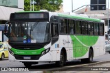 Caprichosa Auto Ônibus C27197 na cidade de Rio de Janeiro, Rio de Janeiro, Brasil, por Lucas Oliveira. Número da foto: #:id.