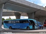 Viação São Luiz 16000 na cidade de Belo Horizonte, Minas Gerais, Brasil, por Douglas Yuri. Número da foto: #:id.