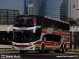 Plusmar 9007 na cidade de Ciudad Autónoma de Buenos Aires, Argentina, por Agustin SanCristobal1712. Número da foto: #12985288.