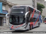 Colonia Express 2032 na cidade de Montevideo, Montevideo, Uruguai, por Agustin SanCristobal1712. Número da foto: #12985950.