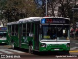 Transportes 270 125 na cidade de Ciudad Autónoma de Buenos Aires, Argentina, por Agustin SanCristobal1712. Número da foto: #12985310.