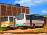Ônibus Particulares 8907 na cidade de Joaquim Gomes, Alagoas, Brasil, por Wesley Barros. Número da foto: #12986018.