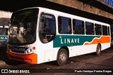 Linave Transportes RJ 146.026 na cidade de Nova Iguaçu, Rio de Janeiro, Brasil, por Paulo Henrique Pereira Borges. Número da foto: #12985481.