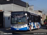 Transportes Sesenta y Ocho S.R.L 67 na cidade de Quilmes, Quilmes, Buenos Aires, Argentina, por Agustin SanCristobal1712. Número da foto: #12985315.