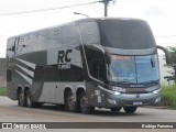 RC Turismo 1234 na cidade de São Luís do Quitunde, Alagoas, Brasil, por Rodrigo Fonseca. Número da foto: #12985157.