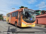 Transmoreira 87168 na cidade de Contagem, Minas Gerais, Brasil, por Joase Batista da Silva. Número da foto: #:id.