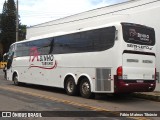 Fabinho Turismo 5482 na cidade de Três Corações, Minas Gerais, Brasil, por Fábio Mateus Tibúrcio. Número da foto: #12985694.