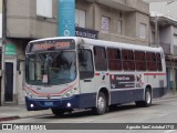 CUTCSA - Companhia Uruguaia de Transporte Coletivo 300 na cidade de Montevideo, Montevideo, Uruguai, por Agustin SanCristobal1712. Número da foto: #:id.