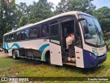 Ônibus Particulares 2030 na cidade de Duque de Caxias, Rio de Janeiro, Brasil, por Danyllo Henrique. Número da foto: #:id.