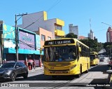 Auto Ônibus Três Irmãos 3525 na cidade de Jundiaí, São Paulo, Brasil, por Jackson Sousa Leite. Número da foto: #:id.