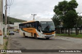 Viação Bassamar 169 na cidade de Juiz de Fora, Minas Gerais, Brasil, por Paulo Alexandre da Silva. Número da foto: #:id.