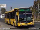 Azul Sata 4325 na cidade de Quilmes, Quilmes, Buenos Aires, Argentina, por Agustin SanCristobal1712. Número da foto: #12984909.