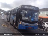 Radial Suzano 1054 na cidade de Suzano, São Paulo, Brasil, por Rafael Lopes de Oliveira. Número da foto: #12984259.