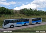 VITU - Viação Itu 13084 na cidade de Itu, São Paulo, Brasil, por Jackson Sousa Leite. Número da foto: #12986305.