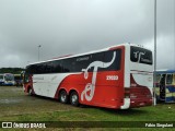TransValle 27020 na cidade de Juiz de Fora, Minas Gerais, Brasil, por Fábio Singulani. Número da foto: #12985022.
