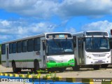 Ônibus Particulares 0B32 na cidade de Ibateguara, Alagoas, Brasil, por Wesley Barros. Número da foto: #12986053.