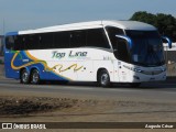Top Line Turismo RJ 659.014 na cidade de Nova Iguaçu, Rio de Janeiro, Brasil, por Augusto César. Número da foto: #12985199.