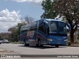 JMM Turismo 17500 na cidade de Poços de Caldas, Minas Gerais, Brasil, por Lucas Alexandre Tavares. Número da foto: #12986618.