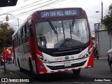 Lared 106 na cidade de San José, Costa Rica, por Andrey Flores. Número da foto: #:id.